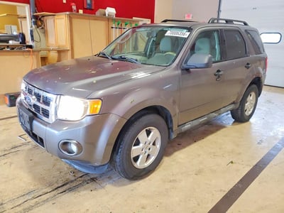 1FMCU9D77AK****** 2010 Ford Escape