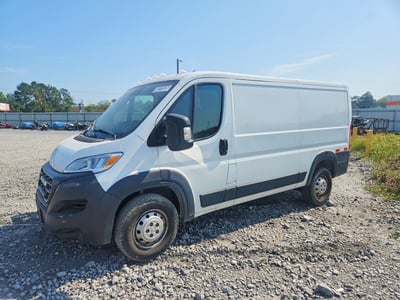3C6LRVAG6PE****** 2023 RAM Promaster