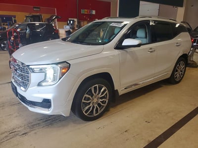 3GKALXEG2PL****** 2023 GMC Terrain