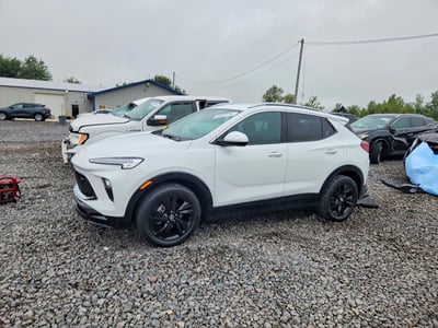 KL4AMDSL5RB****** 2024 Buick Encore
