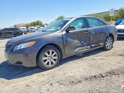 JTNBB46K573****** 2007 Toyota Camry Hybrid