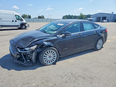 3FA6P0LUXER****** 2014 Ford Fusion