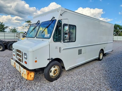 1F65F5KY4E0****** 2014 Ford F59