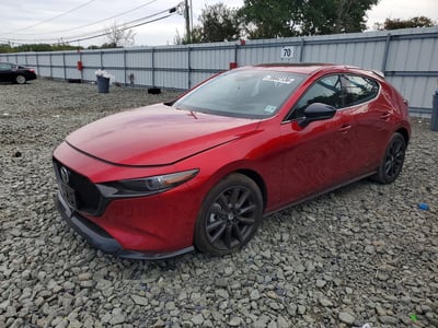 JM1BPBNY9T1****** 2026 Mazda 3