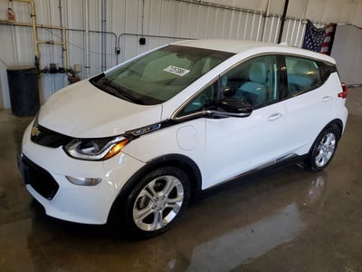 1G1FY6S01K4****** 2019 Chevrolet Bolt