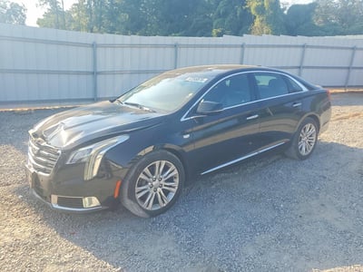 2G61M5S30J9****** 2018 Cadillac XTS