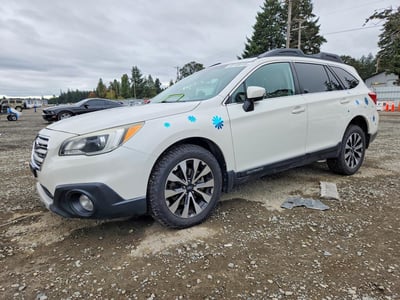 4S4BSENC7G3****** 2016 Subaru Outback