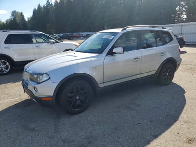 WBXPC93467W****** 2007 BMW X3