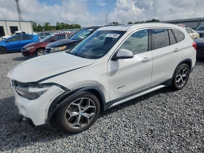 WBXHT3C32GP****** 2016 BMW X1