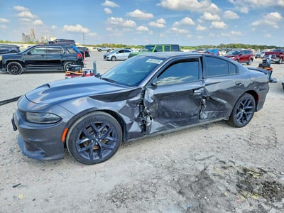 2C3CDXCT8LH****** 2020 Dodge Charger