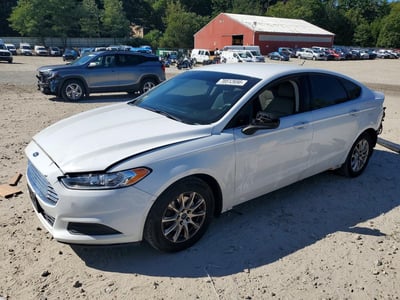 3FA6P0G76FR****** 2015 Ford Fusion