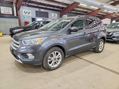 1FMCU0HD3JU****** 2018 Ford Escape