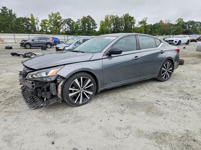 1N4BL4CV8LC****** 2020 Nissan Altima