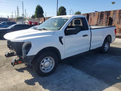 1FTMF1C54NK****** 2022 Ford F-150