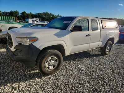 5TFRX5GN5HX****** 2017 Toyota Tacoma