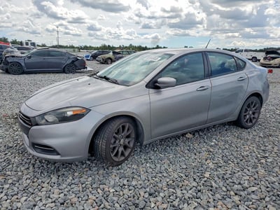 1C3CDFAA9FD****** 2015 Dodge Dart