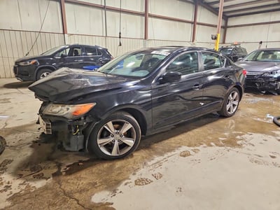 2013 Acura ILX