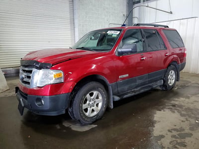 1FMFU16517L****** 2007 Ford Expedition