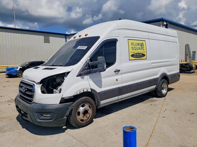 1FTBF4XGXLK****** 2020 Ford Transit 350 HD