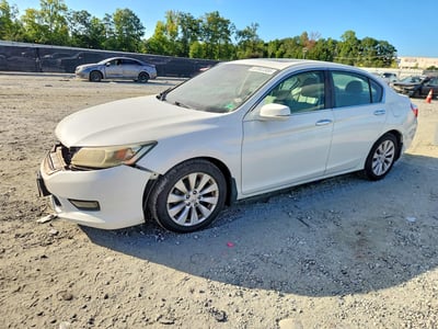 1HGCR2F70EA****** 2014 Honda Accord