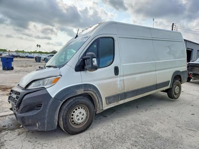 3C6LRVDGXSE****** 2025 RAM Promaster 2500