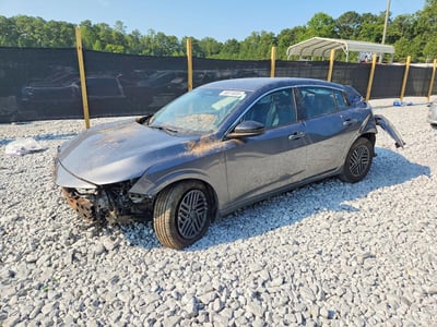 3N1AB9CV5TY****** 2026 Nissan Sentra