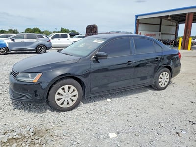 3VW2K7AJ8EM****** 2014 Volkswagen Jetta