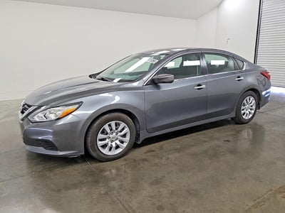 1N4AL3AP5JC****** 2018 Nissan Altima