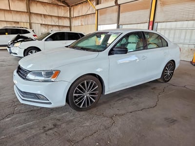 3VWD17AJ4GM****** 2016 Volkswagen Jetta