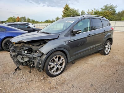 1FMCU9J98FU****** 2015 Ford Escape