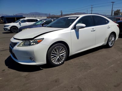2013 Lexus ES