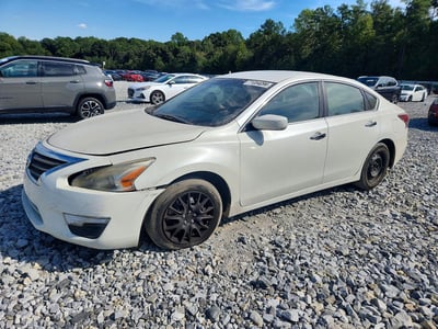1N4AL3AP5FC****** 2015 Nissan Altima