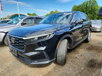 2HKRS4H20RH****** 2024 Honda CR-V