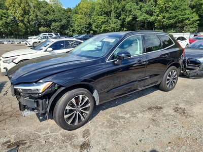 YV4L12RV6P1****** 2023 Volvo XC60