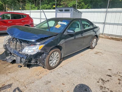 4T4BF1FK4CR****** 2012 Toyota Camry