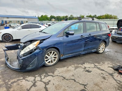 JM1CW2CL4E0****** 2014 Mazda 5