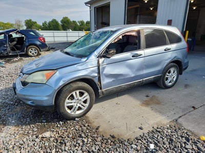 5J6RE4H57AL****** 2010 Honda CR-V
