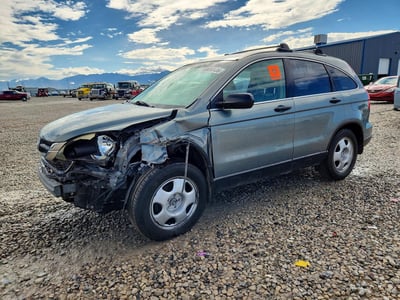 JHLRE4H35BC****** 2011 Honda CR-V