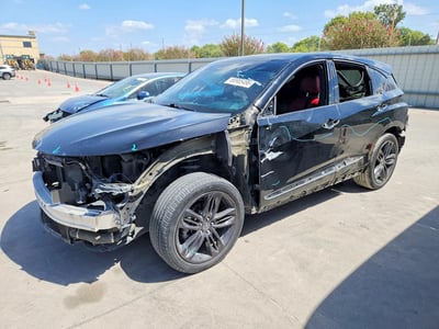 2020 Acura RDX