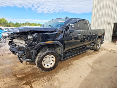 1GT49YEY2RF****** 2024 GMC Sierra