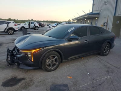 3KPFT4DE9SE****** 2025 Kia K4