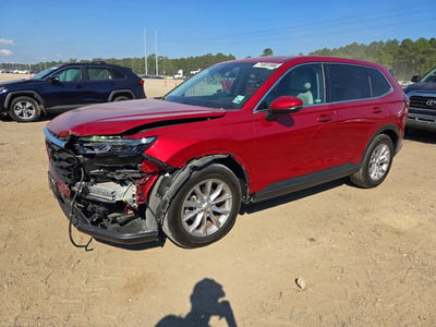 2HKRS3H74RH****** 2024 Honda CR-V