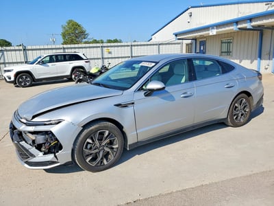 KMHL64JA7RA****** 2024 Hyundai Sonata