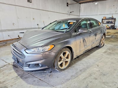 3FA6P0H7XFR****** 2015 Ford Fusion