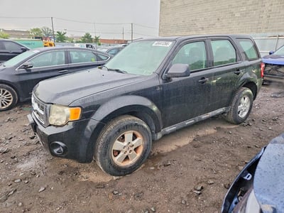 1FMCU9C74AK****** 2010 Ford Escape