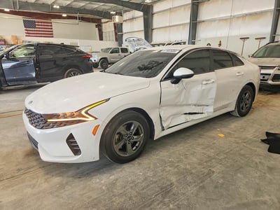 5XXG14J28MG****** 2021 Kia K5