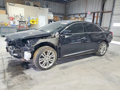 2G61M5S37K9****** 2019 Cadillac XTS