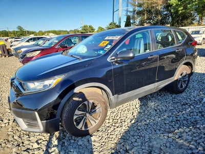 2HKRW2H20LH****** 2020 Honda CR-V