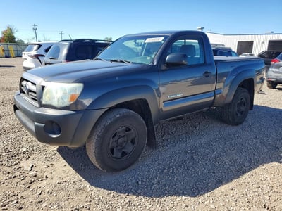 5TEPX4EN1AZ****** 2010 Toyota Tacoma
