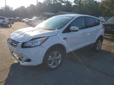 1FMCU0G70GU****** 2016 Ford Escape